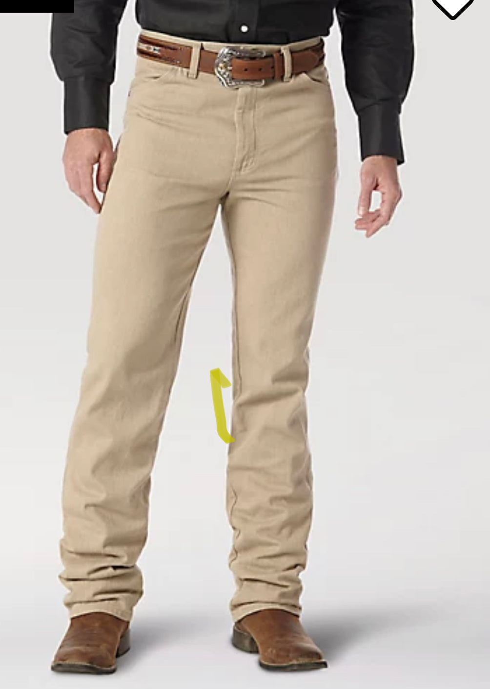 Carrs western wear sales