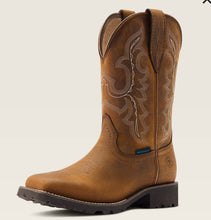 Load image into Gallery viewer, ARIAT WMNS UNBRIDLED RANCHER WATERPROOF WESTERN BOOT