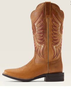 ARIAT WMNS ROCKDALE WESTERN BOOT