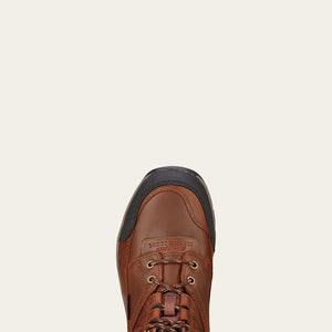 Ariat Womens Terrain Waterproof  Outdoor Casual Work Boot