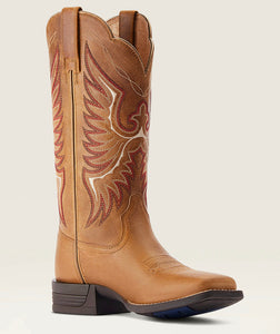 ARIAT WMNS ROCKDALE WESTERN BOOT