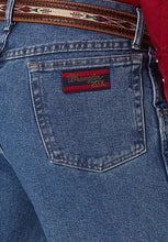 Load image into Gallery viewer, Wrangler Mens 20X No 22 Original Jeans Vintage Denim
