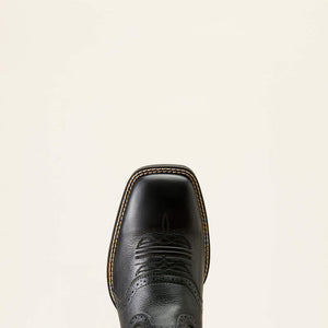 Ariat Mens Sport Wide Square Toe Western Work Boot