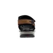 Load image into Gallery viewer, Ecco Mens Yucatán Sandal