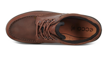 Load image into Gallery viewer, Ecco Menâ Track 25 Low Top Waterproof Hiking Shoe