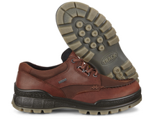 Load image into Gallery viewer, Ecco Menâ Track 25 Low Top Waterproof Hiking Shoe