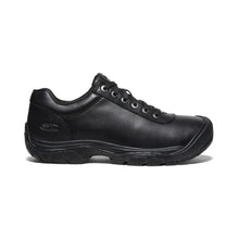 Load image into Gallery viewer, KEEN UTILITY MNS PTC OXFORD SLIP RESISTANT SOFT TOE WORK SHOE