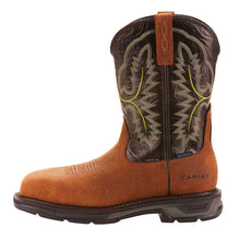 Load image into Gallery viewer, ARIAT MNS WORKHOG XT SQUARE TOE COMPOSITE TOE WP WORK BOOT