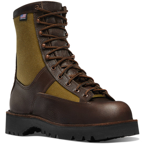 DANNER MNS SIERRA 8 INCH INSULATED HUNTING BOOT