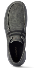 Load image into Gallery viewer, ARIAT MNS HILO STRETCH CANVAS CASUAL SHOE
