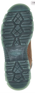 WOLVERINE MNS I-90 EPX SOFT TOE WORK BOOT BROWN