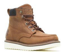 Load image into Gallery viewer, WOLVERINE MNS LUCKY LOADER LIMTED EDITION MOC TOE WEDGE BOOT
