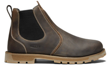 Load image into Gallery viewer, KEEN UTILITY MEN’S SEATTLE ROMEO SOFT TOE PULL ON WORK BOOT