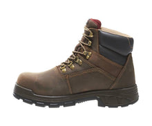 Load image into Gallery viewer, WOLVERINE MNS CABOR EPX PC DRY WP 6 INCH WORK BOOT