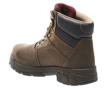 Load image into Gallery viewer, WOLVERINE MNS CABOR EPX PC DRY WP 6 INCH WORK BOOT
