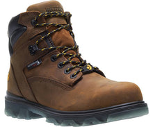 Load image into Gallery viewer, WOLVERINE MEN’S I-90 EPX CARBONMAX WORK BOOT BROWN