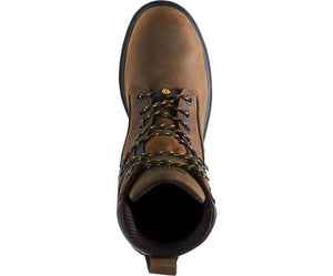 WOLVERINE MEN’S I-90 EPX CARBONMAX WORK BOOT BROWN