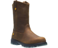 Load image into Gallery viewer, WOLVERINE MNS I-90 EPX CARBONMAX WELLINGTON WORK BOOT
