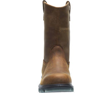 Load image into Gallery viewer, WOLVERINE MNS I-90 EPX CARBONMAX WELLINGTON WORK BOOT