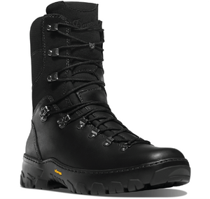 Danner Mens Wildland Tactical Firefighter (WTF) Inch Work Boot