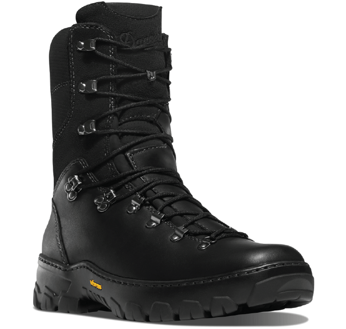 Danner Mens Wildland Tactical Firefighter (WTF) Inch Work Boot