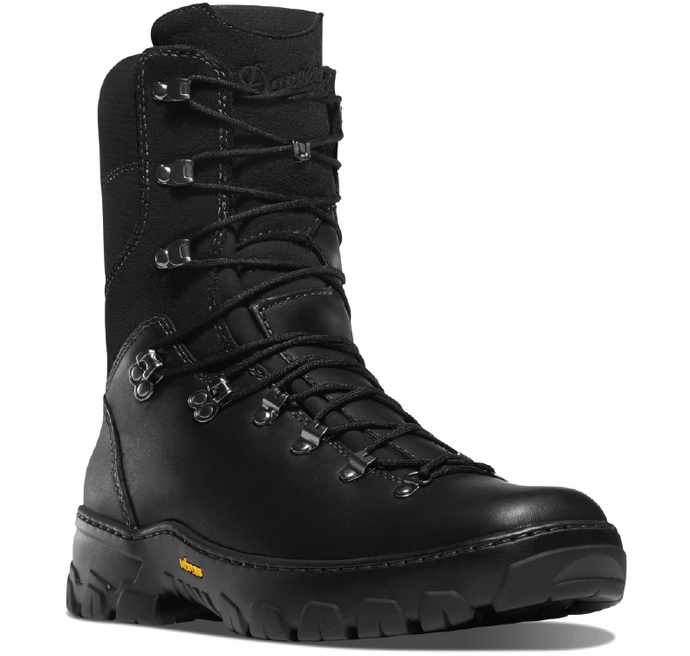 DANNER MNS WILDLAND TACTICAL FIREFIGHTER (WTF) 8 INCH WORK BOOT