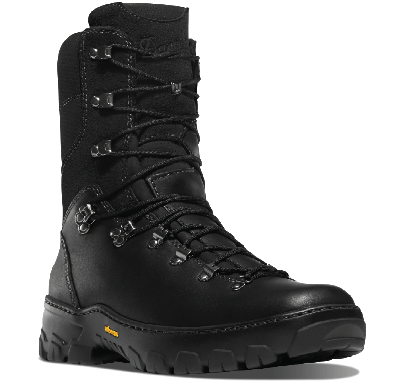 Danner Mens Wildland Tactical Firefighter (WTF) Inch Work Boot
