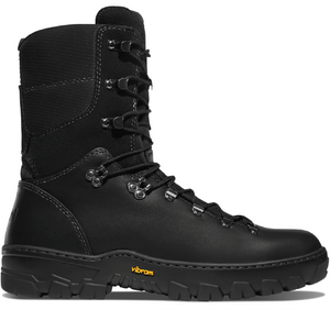 Danner Mens Wildland Tactical Firefighter (WTF) Inch Work Boot