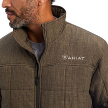Load image into Gallery viewer, ARIAT CRIUS MENS INSULATED JACKET CROCODILE