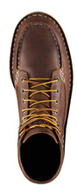 Load image into Gallery viewer, DANNER BULL RUN MNS 6&quot; STEEL TOE WORK BOOT