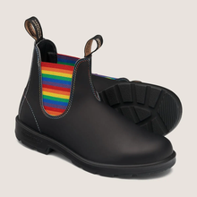 Load image into Gallery viewer, BLUNDSTONE WMNS ORIGINAL CHELSEA BOOT RAINBOW