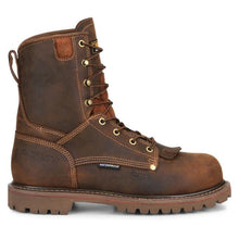 Load image into Gallery viewer, Carolina CA8528  Mens 8 Inch Composite Toe Work Boot