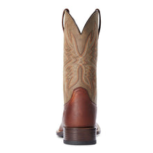 Load image into Gallery viewer, ARIAT MNS VALOR ULTRA WESTERN BOOT PEANUT