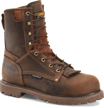 Load image into Gallery viewer, Carolina CA8528  Mens 8 Inch Composite Toe Work Boot