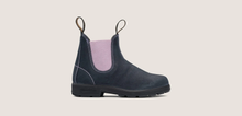 Load image into Gallery viewer, BLUNDSTONE WMNS ORIGINAL CHELSEA BOOT NAVY/PINK