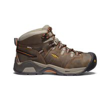 Load image into Gallery viewer, KEEN UTILITY MNS DETROIT XT SOFT TOE WP WORK BOOT