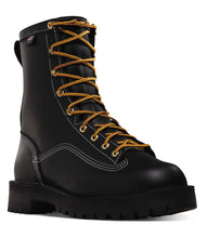 Load image into Gallery viewer, DANNER MNS SUPER RAIN FOREST COMPOSITE TOE BOOT BLACK