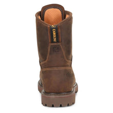 Load image into Gallery viewer, Carolina CA8528  Mens 8 Inch Composite Toe Work Boot