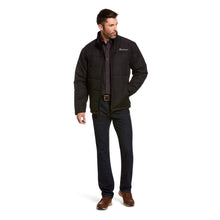 Load image into Gallery viewer, ARIAT CRIUS MNS INSULATED JACKET BLACK