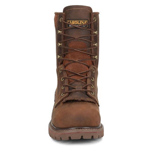 Carolina CA8528  Mens 8 Inch Composite Toe Work Boot