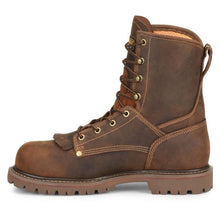 Load image into Gallery viewer, Carolina CA8528  Mens 8 Inch Composite Toe Work Boot