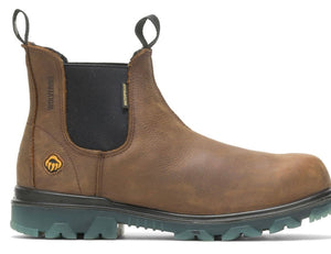 WOLVERINE MEN'S  I-90 EPX  ROMEO CARBONMAX WORK BOOT BROWN
