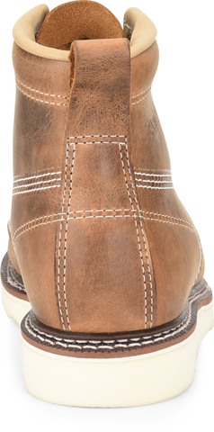 Carolina boots wedge on sale sole